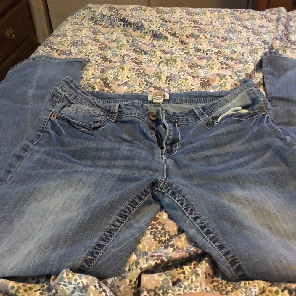 Mudd juniors jeans